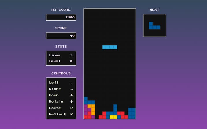 Tetris